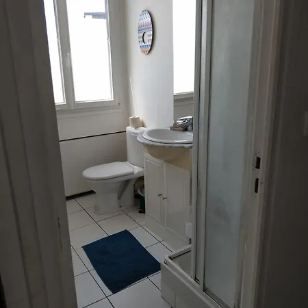 Apartment With Character
